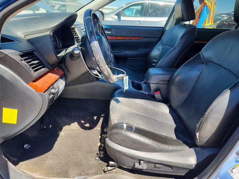 Aukcja sprzedaży 2012 Subaru Outback, vin: 4S4BRBKC9C3224674, numer aukcji: 57052836