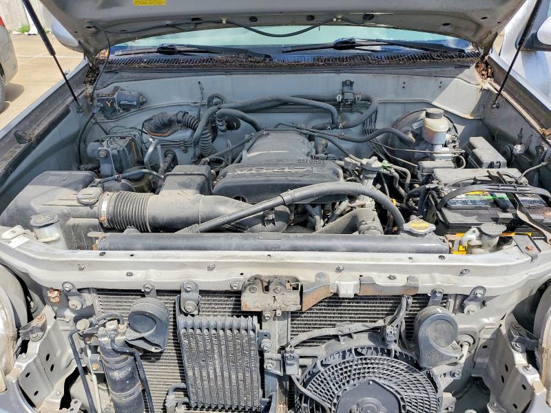Продажа на аукционе авто 2003 Toyota Sequoia, vin: 5TDZT38AX3S146128, номер лота: 57620216