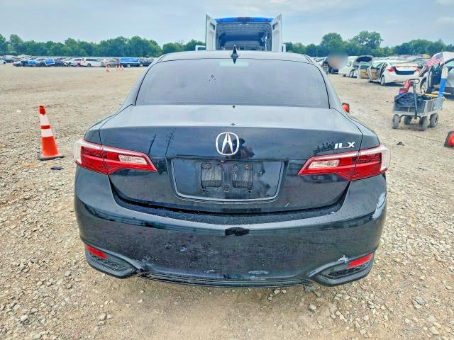 Aukcja sprzedaży 2016 Acura Ilx, vin: 19UDE2F34GA013209, numer aukcji: 58706036