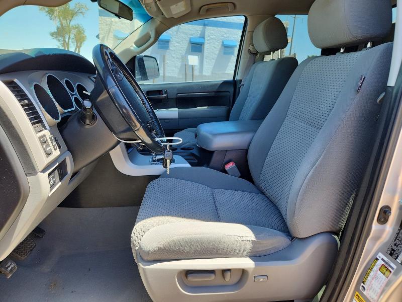56667416 :رقم المزاد ، 5TFRT54197X013314 vin ، 2007 Toyota Tundra مزاد بيع