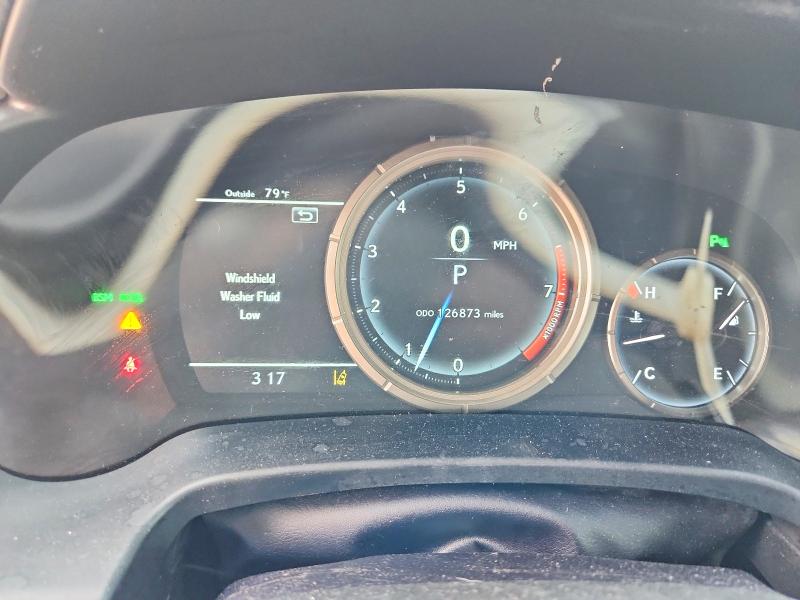 Aukcja sprzedaży 2019 Lexus Rx 350, vin: 2T2BZMCAXKC183244, numer aukcji: 56167406