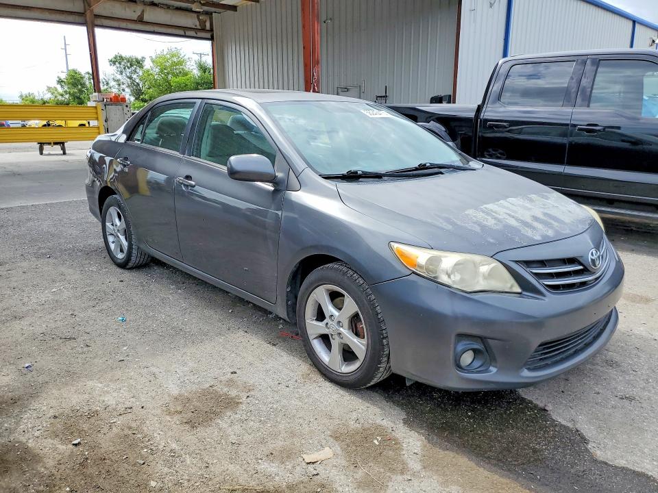 Aukcja sprzedaży 2013 Toyota Corolla, vin: 2T1BU4EE6DC016434, numer aukcji: 56243416