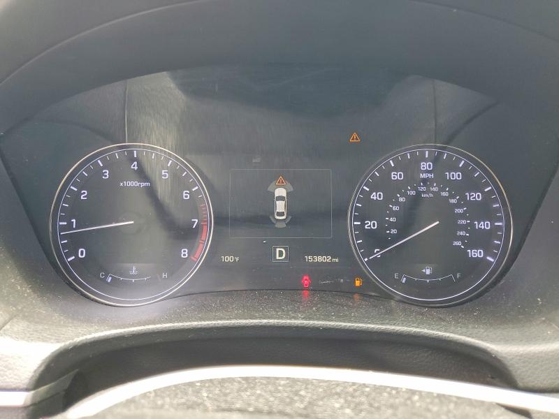 Продаж на аукціоні авто 2015 Hyundai Genesis, vin: KMHGN4JE7FU047671, номер лоту: 56013396