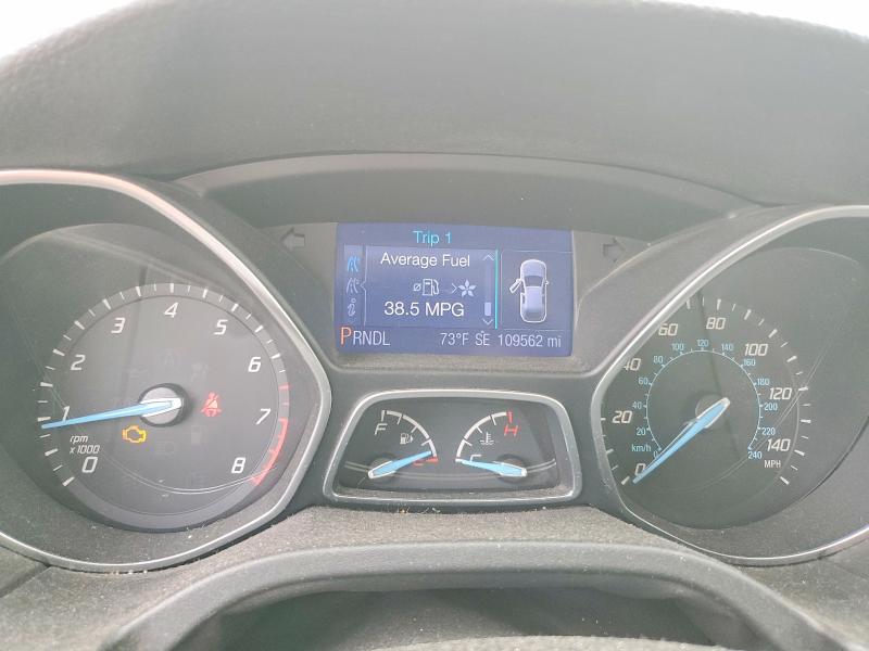 2013 Ford Focus მანქანა იყიდება აუქციონზე, vin: 1FADP3F23DL186053, აუქციონის ნომერი: 54556346