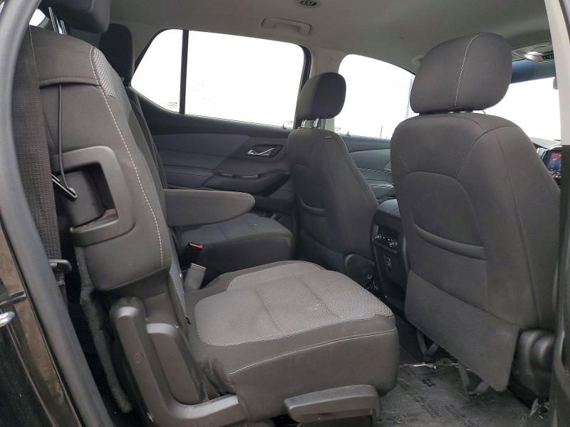 Продаж на аукціоні авто 2021 Chevrolet Traverse, vin: 1GNERGKW1MJ244950, номер лоту: 58299006