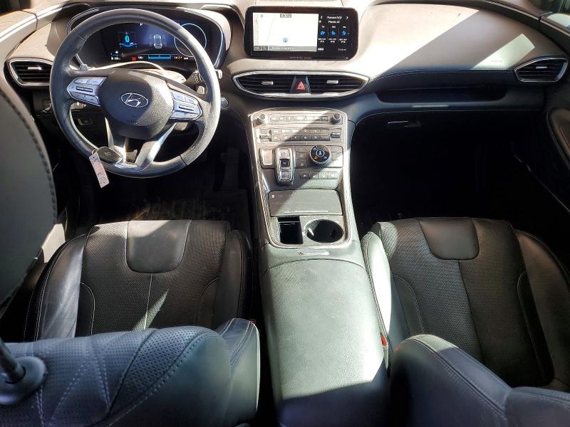 Продажа на аукционе авто 2023 Hyundai Santa Fe, vin: 5NMS5DAL5PH487846, номер лота: 56189696