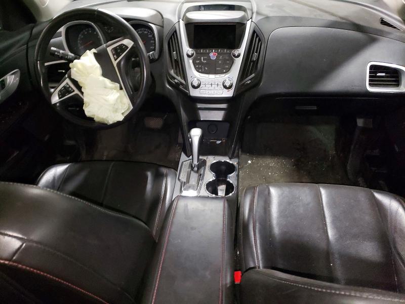 Продаж на аукціоні авто 2015 Chevrolet Equinox, vin: 2GNFLGEK1F6349518, номер лоту: 57043426