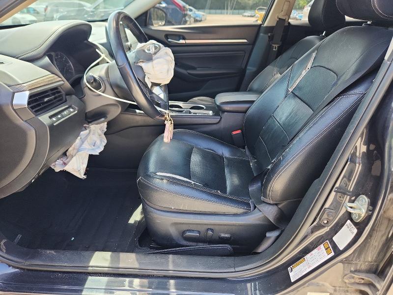 2020 Nissan Altima მანქანა იყიდება აუქციონზე, vin: 1N4BL4EV4LC157504, აუქციონის ნომერი: 55795266