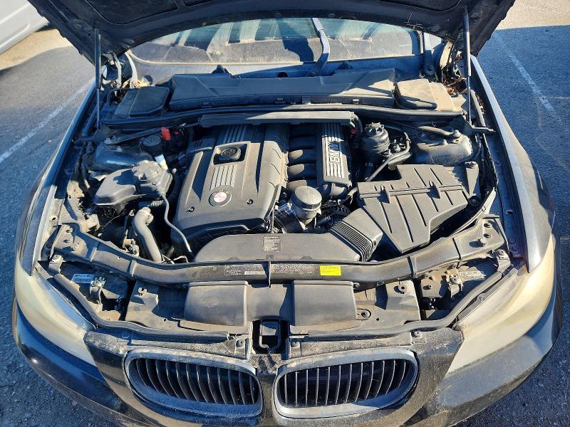 Aukcja sprzedaży 2011 Bmw 328, vin: WBAPH5G59BNN59443, numer aukcji: 57519286