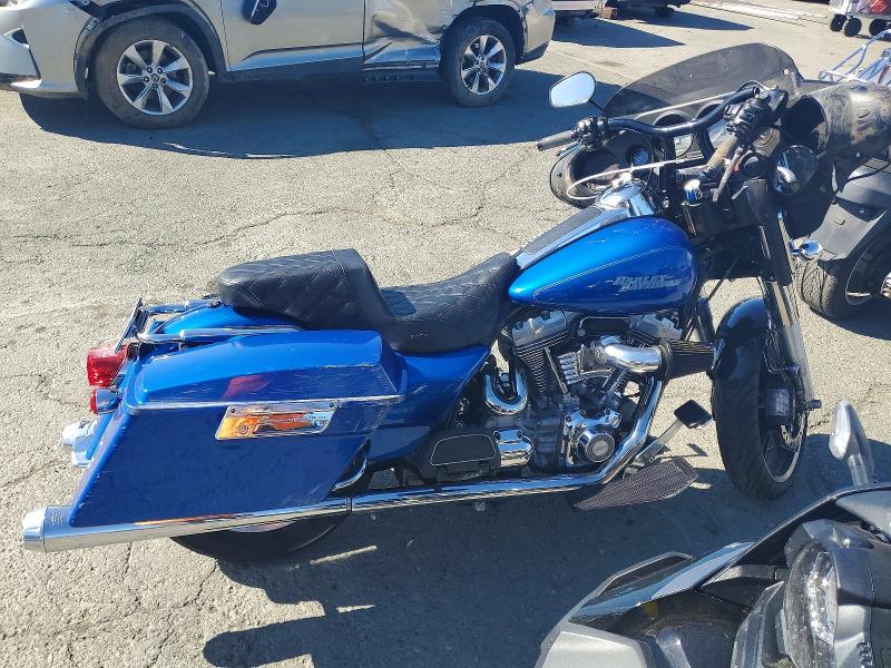 Aukcja sprzedaży 2008 Harley Davidson Flht, vin: 1HD1FV4358Y646263, numer aukcji: 57190306