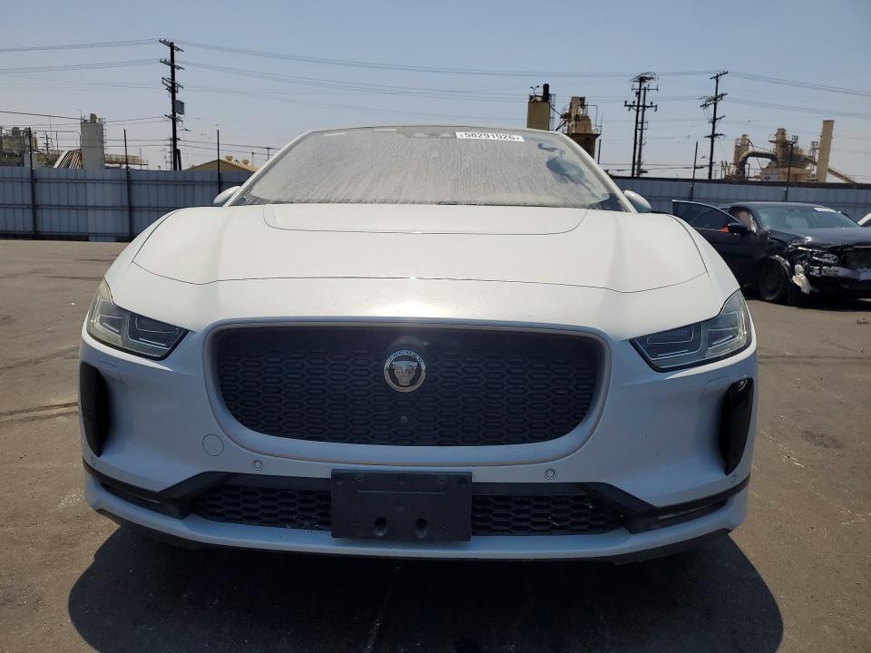 58291926 :رقم المزاد ، SADHC2S1XK1F75769 vin ، 2019 Jaguar I-pace مزاد بيع