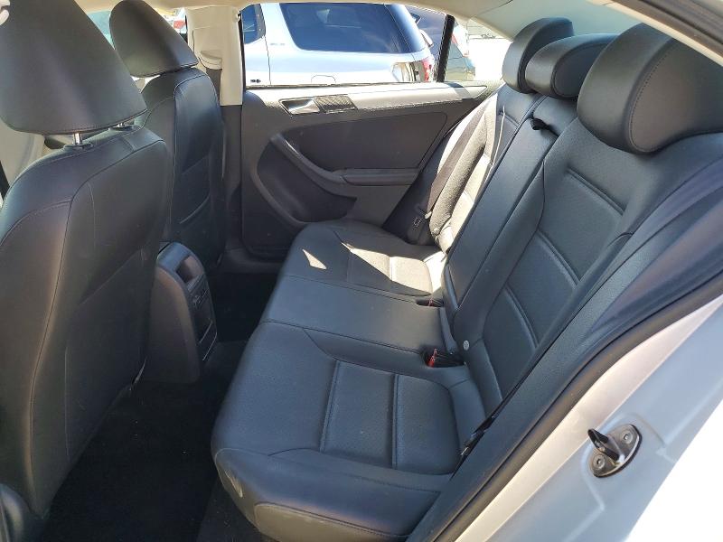 Продажа на аукционе авто 2013 Volkswagen Jetta, vin: 3VWDP7AJ5DM441104, номер лота: 56704516