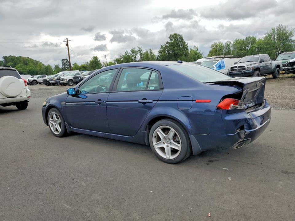 Продажа на аукционе авто 2005 Acura Tl, vin: 19UUA66245A054138, номер лота: 58846146