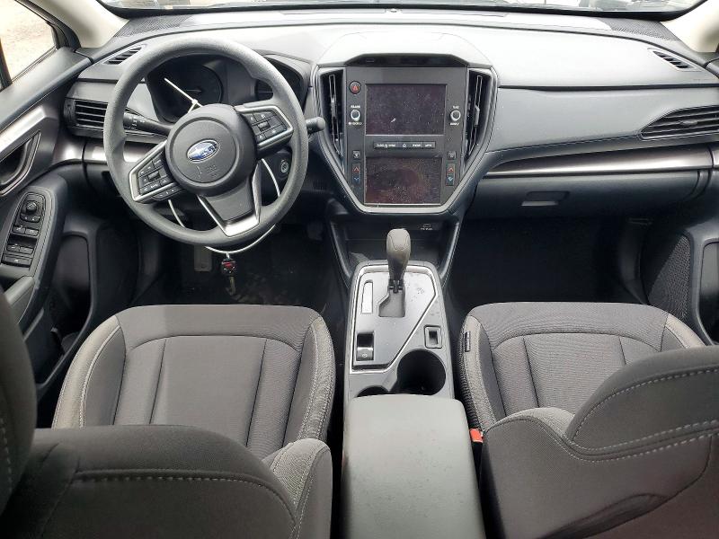 Продажа на аукционе авто 2025 Subaru Impreza, vin: JF1GUABC7S8291087, номер лота: 55901926