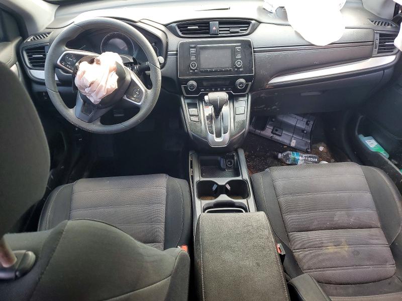 Aukcja sprzedaży 2018 Honda Cr-v, vin: 2HKRW5H3XJH424291, numer aukcji: 59139866