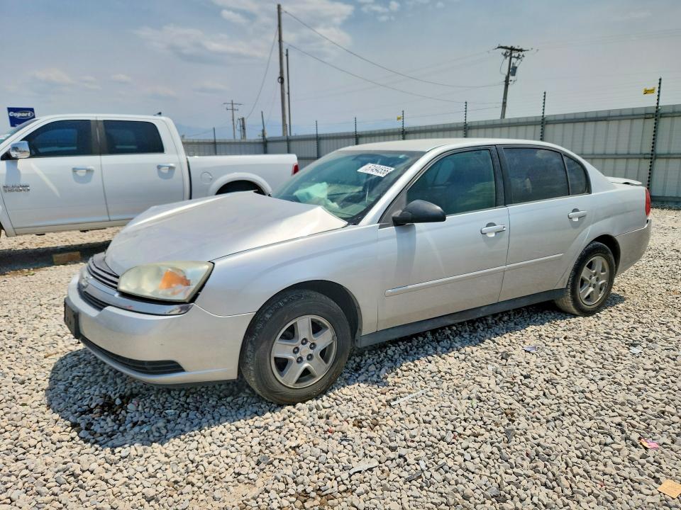 Продажа на аукционе авто 2005 Chevrolet Malibu, vin: 1G1ZT52895F275068, номер лота: 57494556