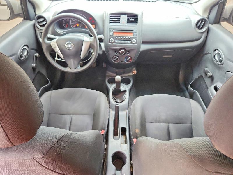 Aukcja sprzedaży 2018 Nissan Versa, vin: 3N1CN7AP9JL862000, numer aukcji: 55741356