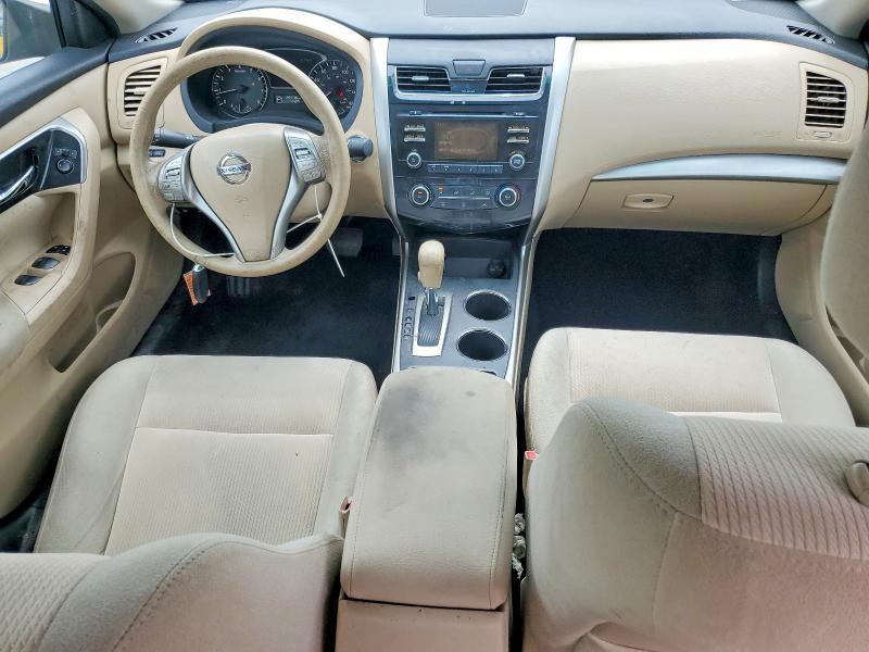 Aukcja sprzedaży 2015 Nissan Altima, vin: 1N4AL3AP0FC153998, numer aukcji: 56061096