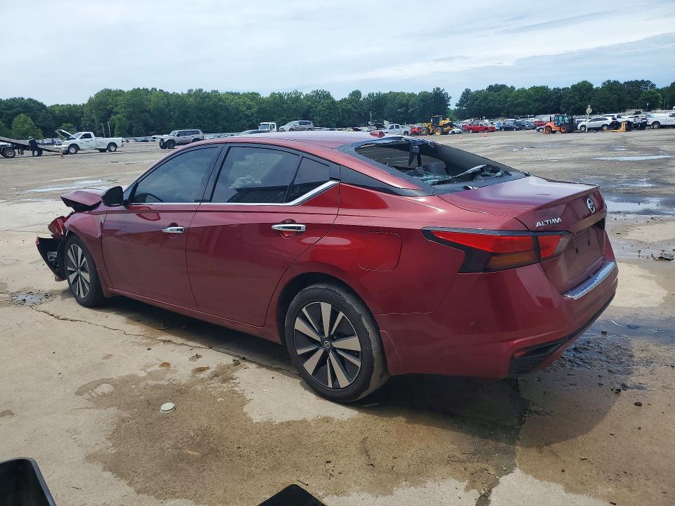Продаж на аукціоні авто 2022 Nissan Altima, vin: 1N4BL4EV6NN396365, номер лоту: 56520706