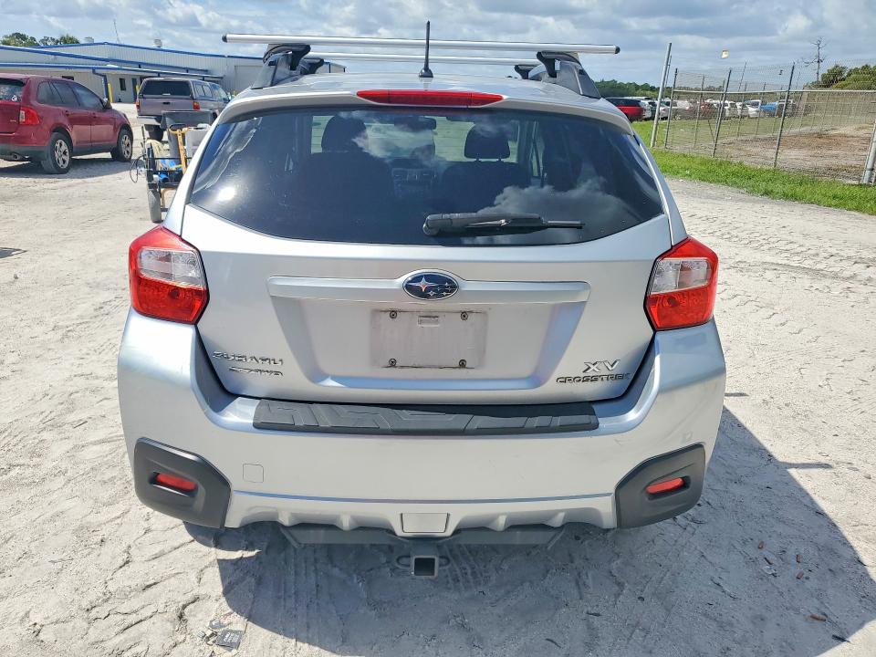 53927276 :رقم المزاد ، JF2GPACC9E8211200 vin ، 2014 Subaru Xv Crosstrek مزاد بيع