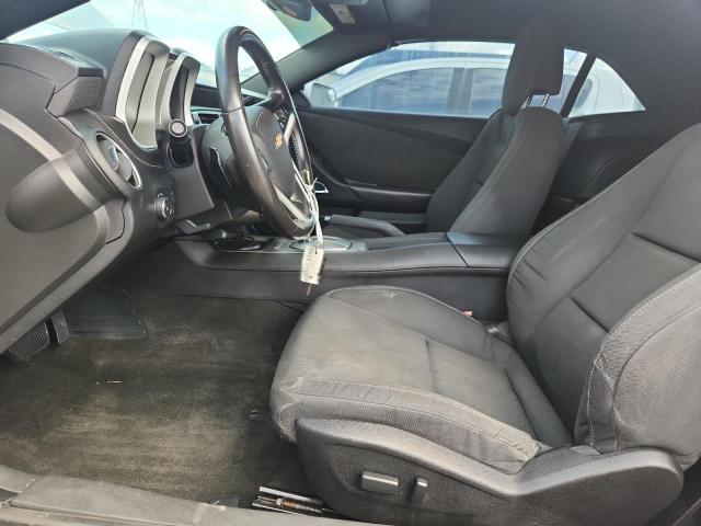 Продаж на аукціоні авто 2015 Chevrolet Camaro, vin: 2G1FD3D31F9153174, номер лоту: 56809446
