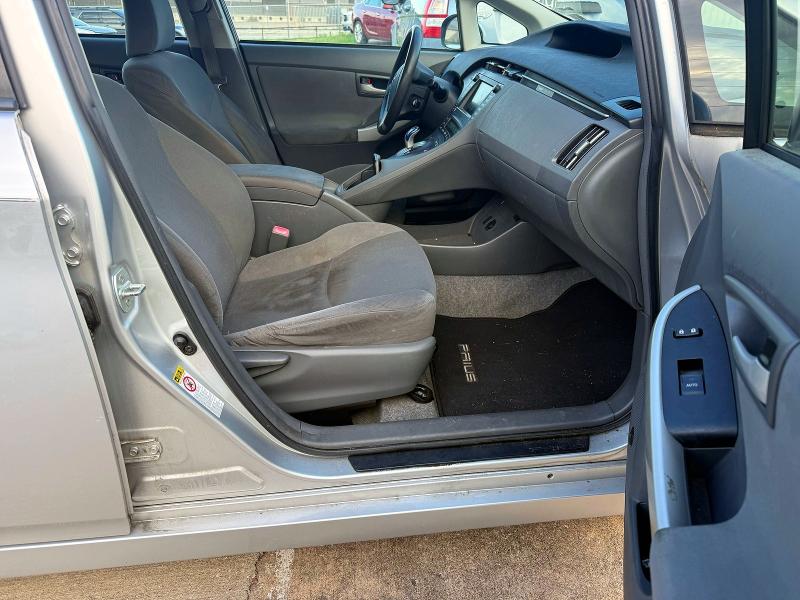 Aukcja sprzedaży 2011 Toyota Prius, vin: JTDKN3DU4B5341576, numer aukcji: 56402576