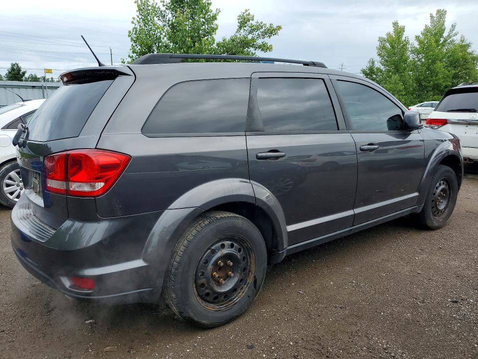 Aukcja sprzedaży 2016 Dodge Journey, vin: 3C4PDCCG4GT136562, numer aukcji: 57898686