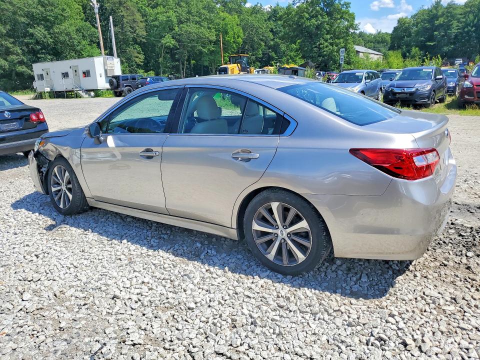Aukcja sprzedaży 2015 Subaru Legacy, vin: 4S3BNAL66F3026576, numer aukcji: 58039186