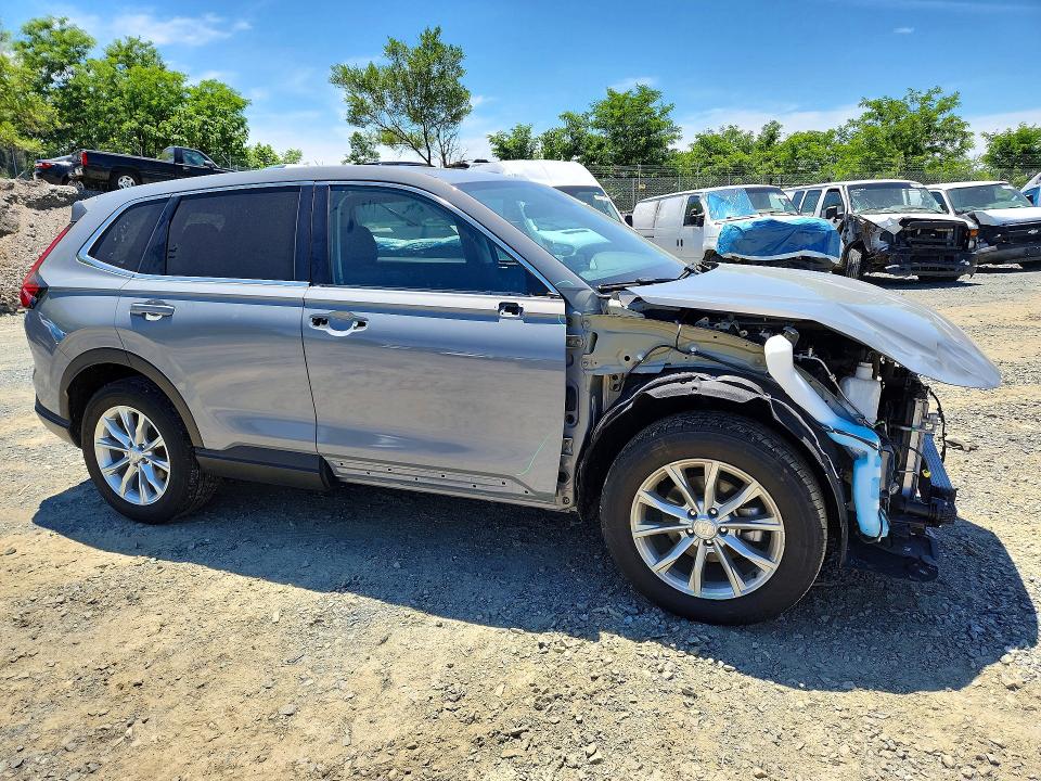 Aukcja sprzedaży 2025 Honda Cr-v, vin: 2HKRS4H73SH406905, numer aukcji: 57299246