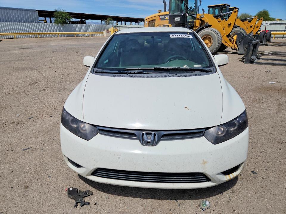 Продаж на аукціоні авто 2008 Honda Civic, vin: 2HGFG12648H502919, номер лоту: 53112416