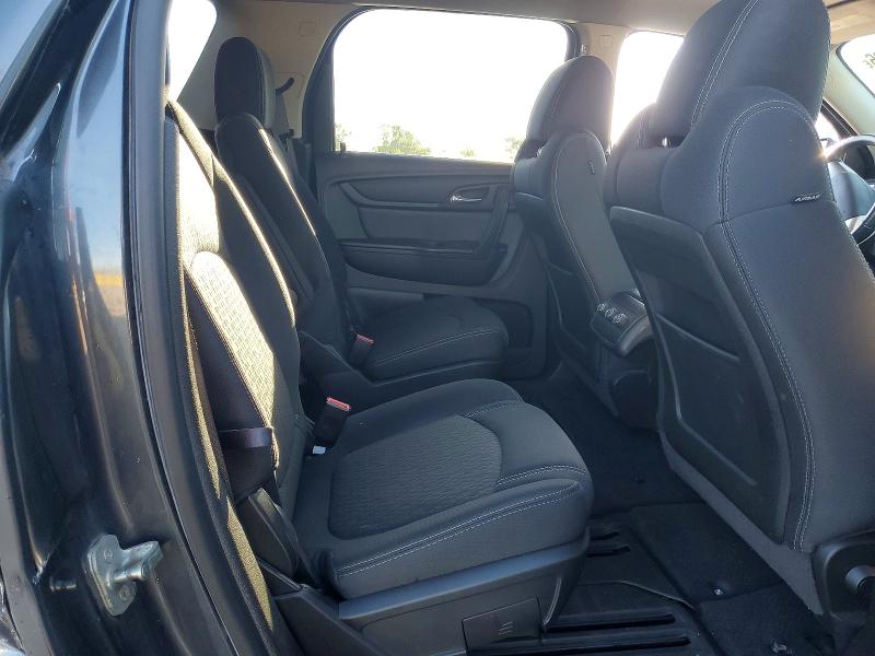 Aukcja sprzedaży 2014 Gmc Acadia, vin: 1GKKVPKD0EJ321206, numer aukcji: 57394026