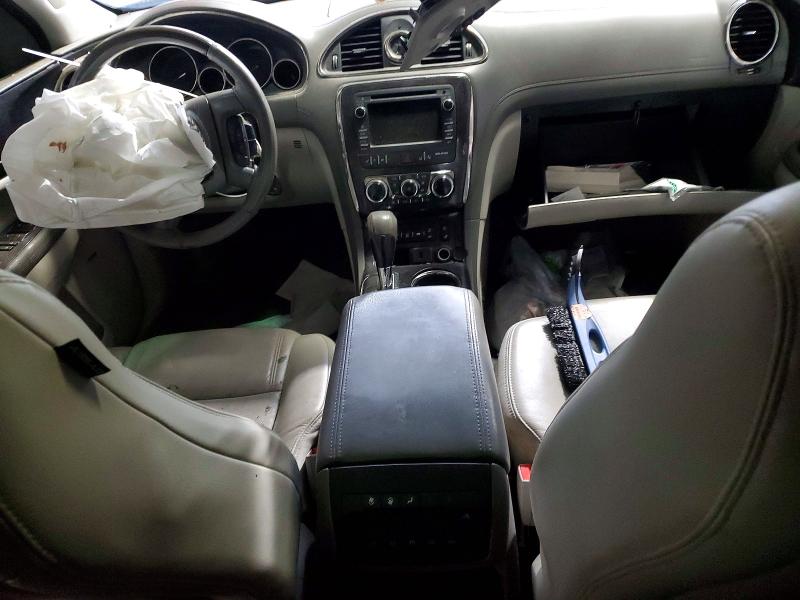 Продаж на аукціоні авто 2016 Buick Enclave, vin: 5GAKRCKD9GJ120997, номер лоту: 57878796