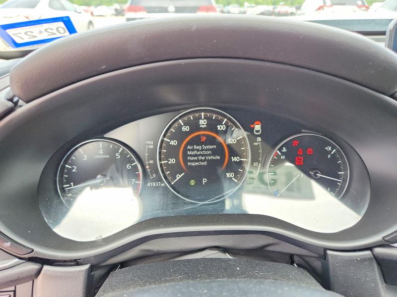 Aukcja sprzedaży 2024 Mazda Cx-30, vin: 3MVDMBBM1RM667198, numer aukcji: 55680856