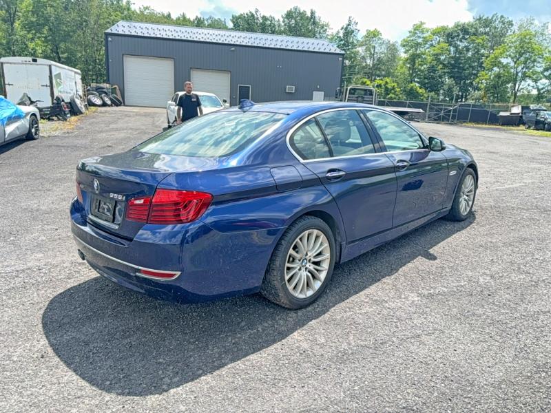 58084756 :رقم المزاد ، WBA5A7C52GG146580 vin ، 2016 Bmw 528 مزاد بيع