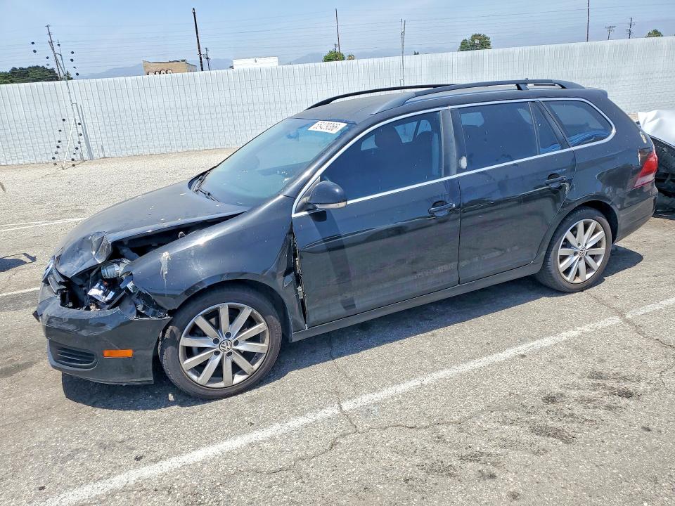 Aukcja sprzedaży 2010 Volkswagen Jetta, vin: 3VWPX8AJ1AM668630, numer aukcji: 55429366
