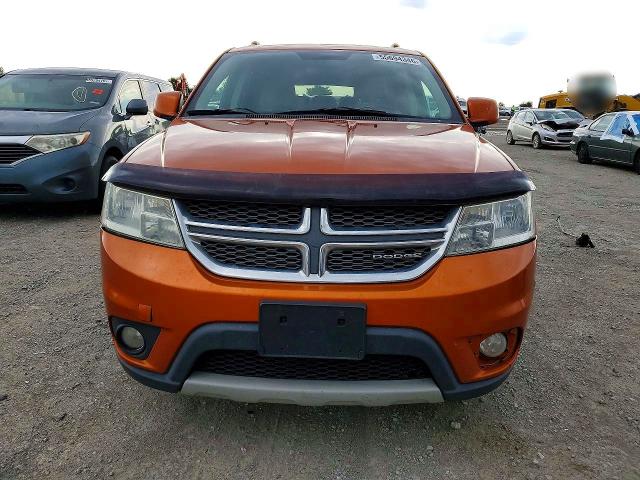 Aukcja sprzedaży 2011 Dodge Journey, vin: 3D4PG1FG2BT544156, numer aukcji: 55694346