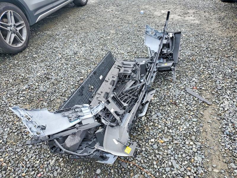 2027 Kia Telluride მანქანა იყიდება აუქციონზე, vin: 5XYPCESA2VG012337, აუქციონის ნომერი: 56539196