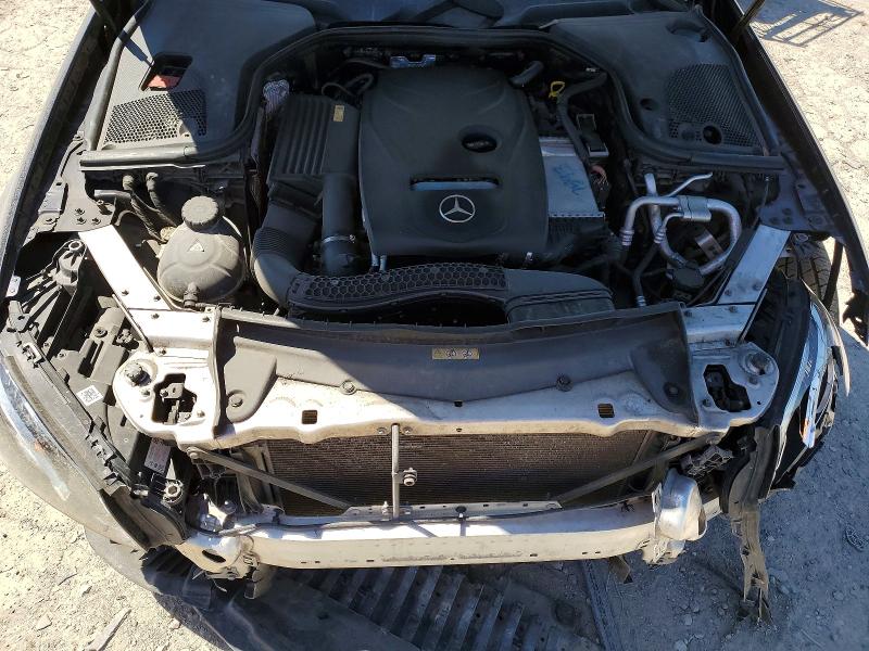 Aukcja sprzedaży 2017 Mercedes-benz E, vin: WDDZF4KB1HA027571, numer aukcji: 55327406