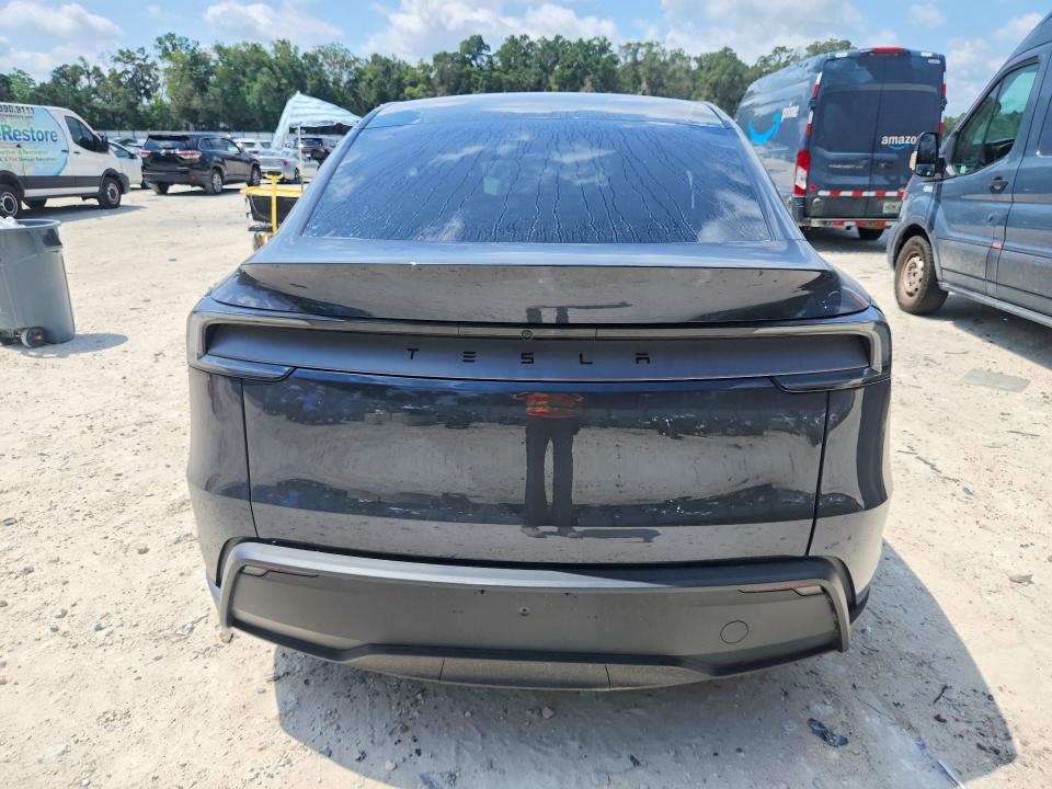 Aukcja sprzedaży 2026 Tesla Model Y, vin: 7SAYGDED7TA620268, numer aukcji: 58592606
