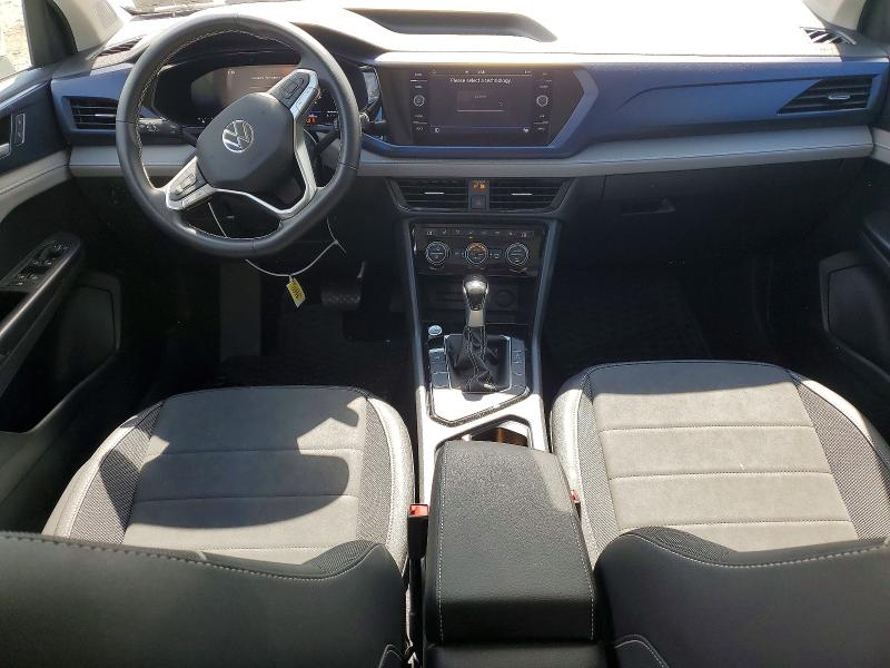 Aukcja sprzedaży 2024 Volkswagen Taos, vin: 3VVEX7B2XRM114687, numer aukcji: 56980156