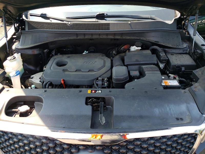 2016 Kia Sorento მანქანა იყიდება აუქციონზე, vin: 5XYPGDA36GG095940, აუქციონის ნომერი: 57532206