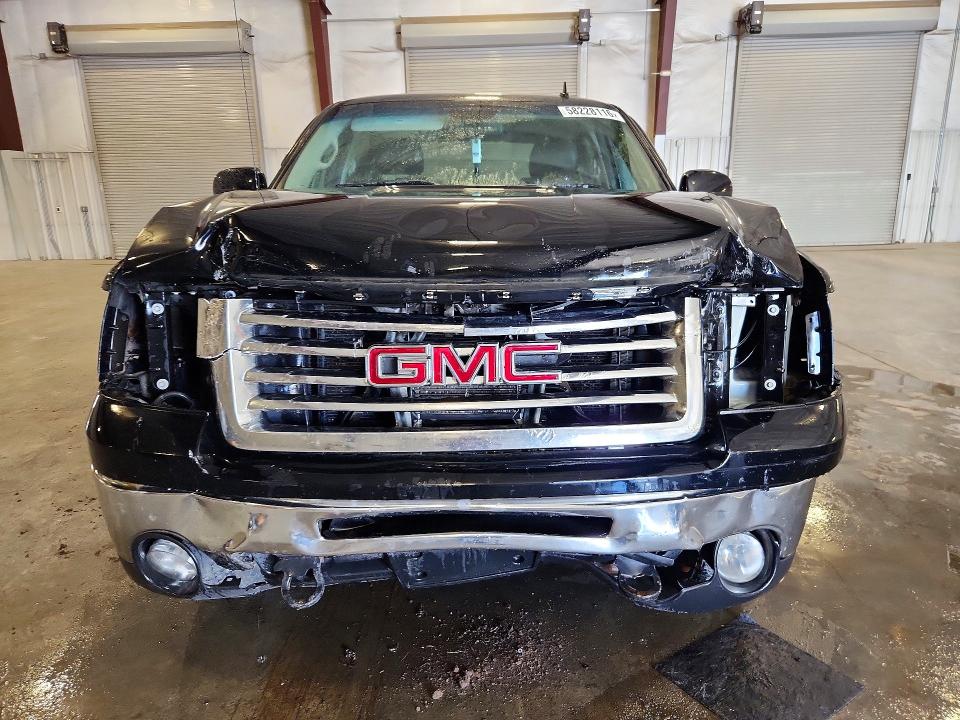Продажа на аукционе авто 2013 Gmc Sierra, vin: 3GTP2WE27DG276473, номер лота: 58228116