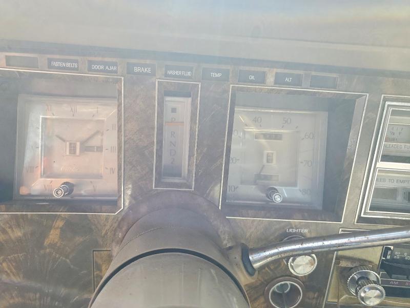 Продаж на аукціоні авто 1978 Linc - Lincoln Mark V, vin: 8Y89S928503, номер лоту: 57969686