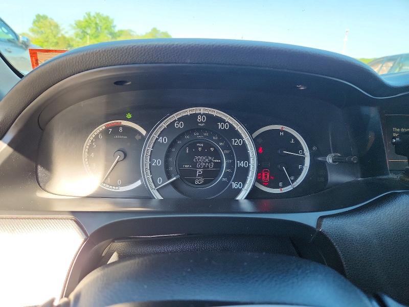 Продаж на аукціоні авто 2015 Honda Accord, vin: 1HGCR2F32FA084634, номер лоту: 56888816