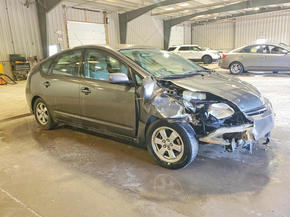 Auction sale of the 2009 Toyota Prius, vin: JTDKB20U993498678, lot number: 58245046