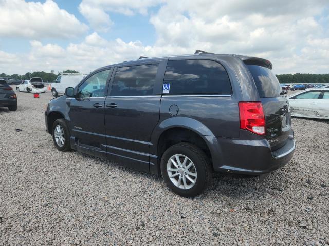 Aukcja sprzedaży 2019 Dodge Grand Caravan, vin: 2C7WDGCGXKR766913, numer aukcji: 58293726