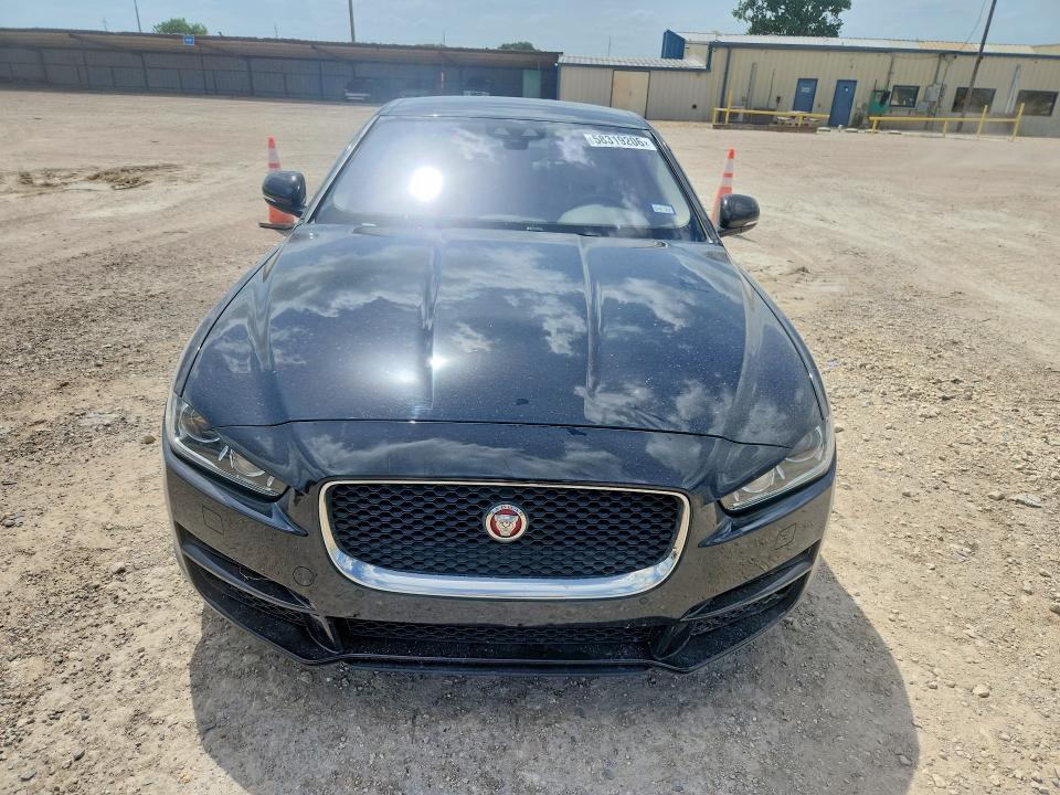 Aukcja sprzedaży 2019 Jaguar Xe, vin: SAJAD4GX8KCP49070, numer aukcji: 58319206