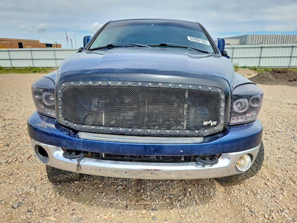 Aukcja sprzedaży 2008 Dodge Ram 2500, vin: 3D7KS28A88G176643, numer aukcji: 55966156