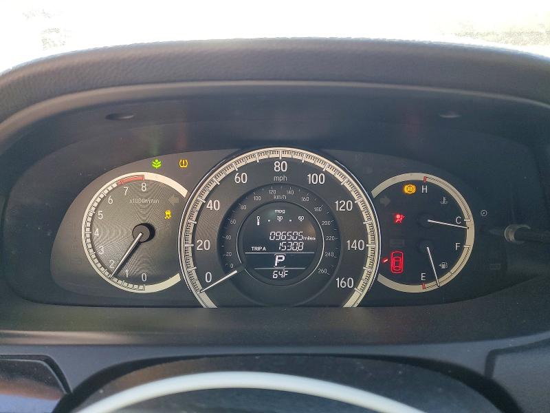 Продаж на аукціоні авто 2017 Honda Accord, vin: 1HGCR2F35HA234531, номер лоту: 55676386