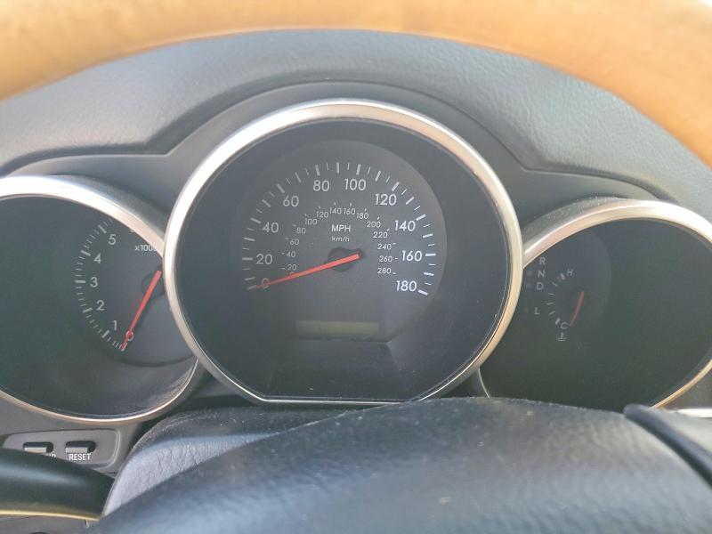 Aukcja sprzedaży 2002 Lexus Sc, vin: JTHFN48Y120019087, numer aukcji: 57027896
